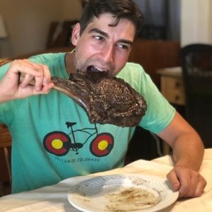 Meet your Posher, Moses